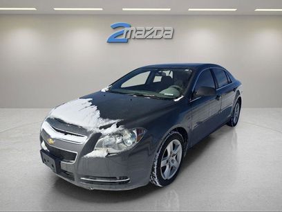 Used 2009 Chevrolet Malibu LS