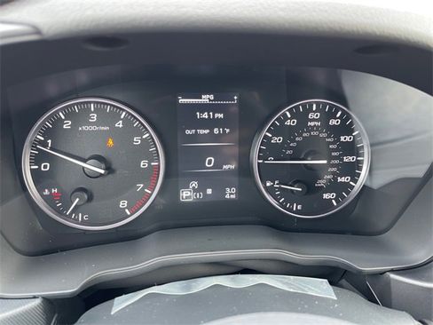 New 2026 Subaru Forester Limited image 22