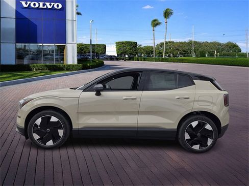 New 2026 Volvo EX30 Ultra image 4