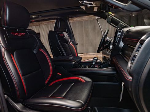 Used 2021 RAM 1500 TRX w/ TRX Level 2 Equipment Group image 26