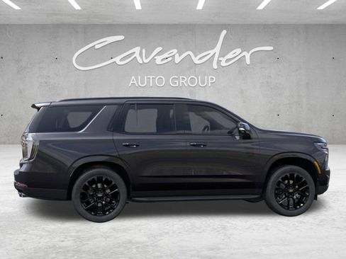 New 2026 Chevrolet Tahoe RST RWD image 5