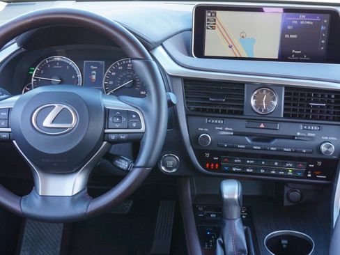 Used 2017 Lexus RX 350 RX 350 image 28