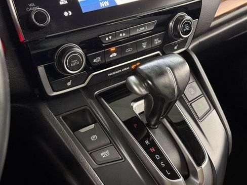 Certified 2020 Honda CR-V Touring image 17