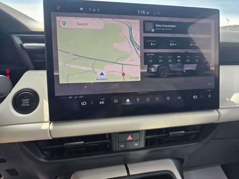 New 2026 MAZDA CX-5 Select AWD/4WD image 22