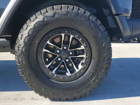 New 2026 Jeep Wrangler Willys image 6