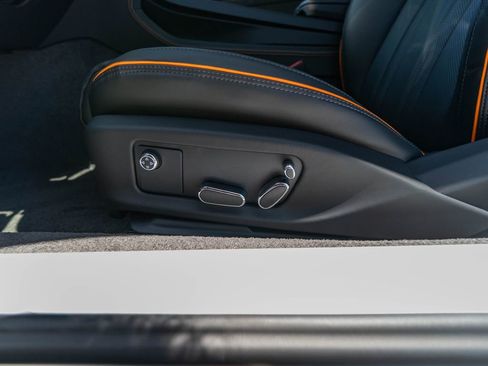 New 2026 Bentley Continental GT AWD/4WD image 13