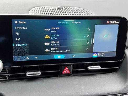 New 2025 Hyundai Ioniq 5 SEL image 17