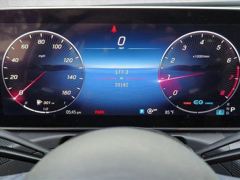 Used 2022 Mercedes-Benz C 300 Sedan image 9