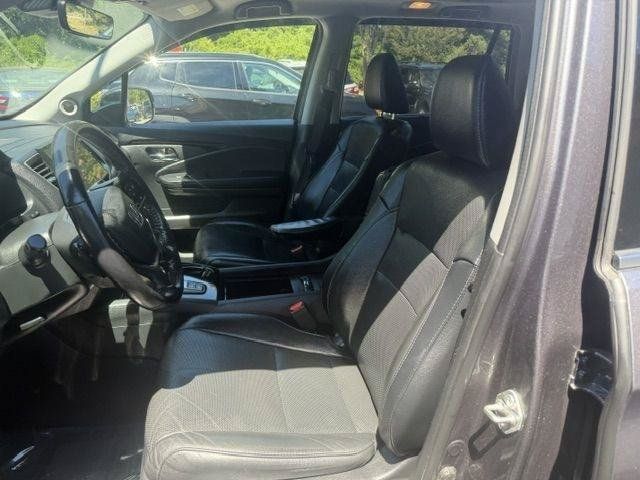 Used 2019 Honda Pilot Elite image 17