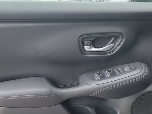 New 2027 Honda HR-V EX-L image 6