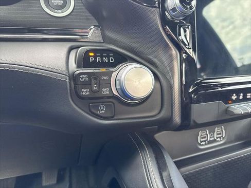 Used 2023 RAM 1500 Limited image 18