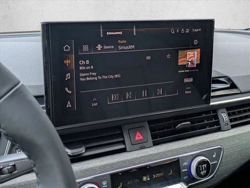 Used 2024 Audi A5 2.0T Premium Plus w/ Premium Plus image 12