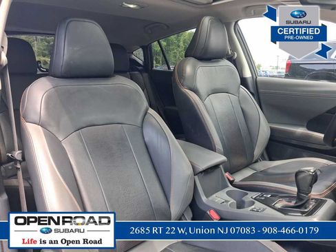 Certified 2024 Subaru Crosstrek 2.5i Limited AWD/4WD image 13