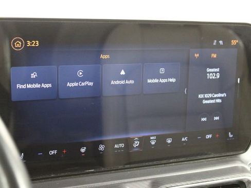 Used 2024 Ford Mustang Premium RWD image 31