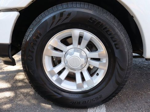 Used 2011 Ford Ranger Sport w/ PWR Equipment Group image 37