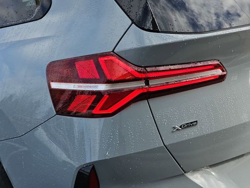 Used 2025 BMW X3 xDrive30i AWD/4WD image 38