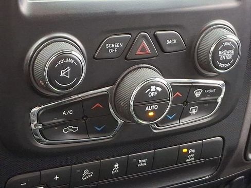 Used 2018 RAM 2500 Power Wagon image 18