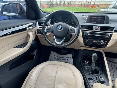 Used 2018 BMW X1 sDrive28i FWD image 17