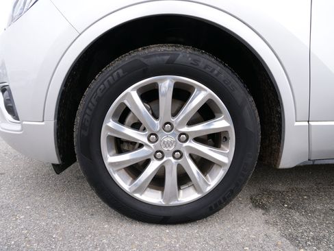 Used 2019 Buick Envision Essence image 13