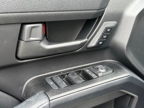 New 2026 Toyota 4Runner TRD Off-Road Premium AWD/4WD image 27