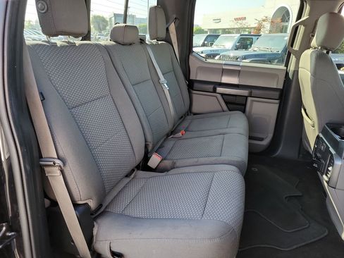 Used 2019 Ford F150 XLT w/ Equipment Group 302A Luxury image 20