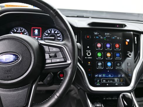 Used 2025 Subaru Outback Limited image 20