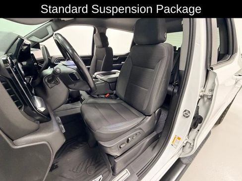 Certified 2022 Chevrolet Silverado 1500 RST image 10