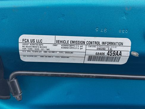 Used 2019 Jeep Wrangler Unlimited Rubicon image 21