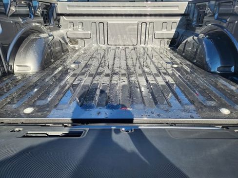 New 2025 Ford F150 Platinum image 34