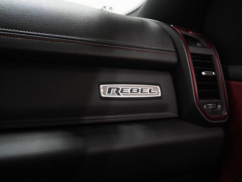 New 2026 RAM 1500 Rebel image 31