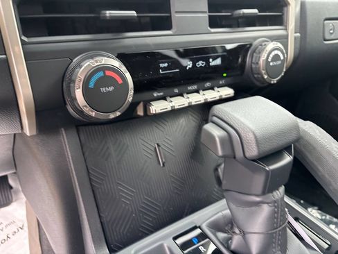 New 2026 Toyota Tacoma SR5 AWD/4WD image 18