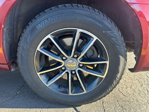 Used 2019 Dodge Grand Caravan GT FWD image 23