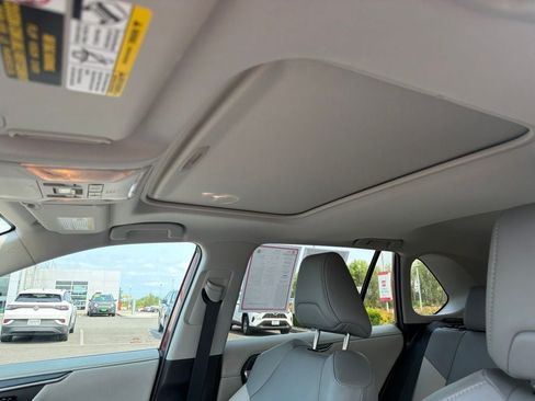 Used 2019 Toyota RAV4 Limited AWD/4WD image 19