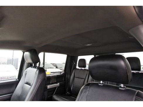 Used 2019 Ford F250 Lariat w/ FX4 Off-Road Package AWD/4WD image 27