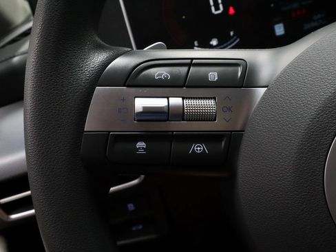 Certified 2025 Hyundai Sonata SEL FWD image 29