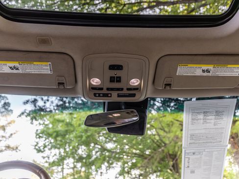 Used 2016 Cadillac CTS Luxury RWD image 60