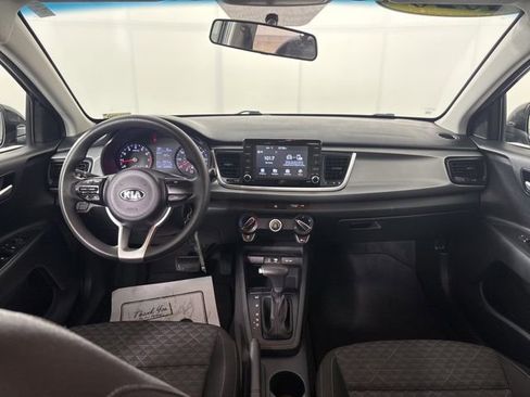 Used 2020 Kia Rio LX FWD image 21