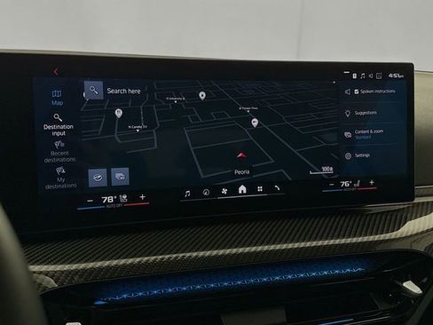 Used 2025 BMW M3 Individual w/ M Carbon Exterior Package image 13