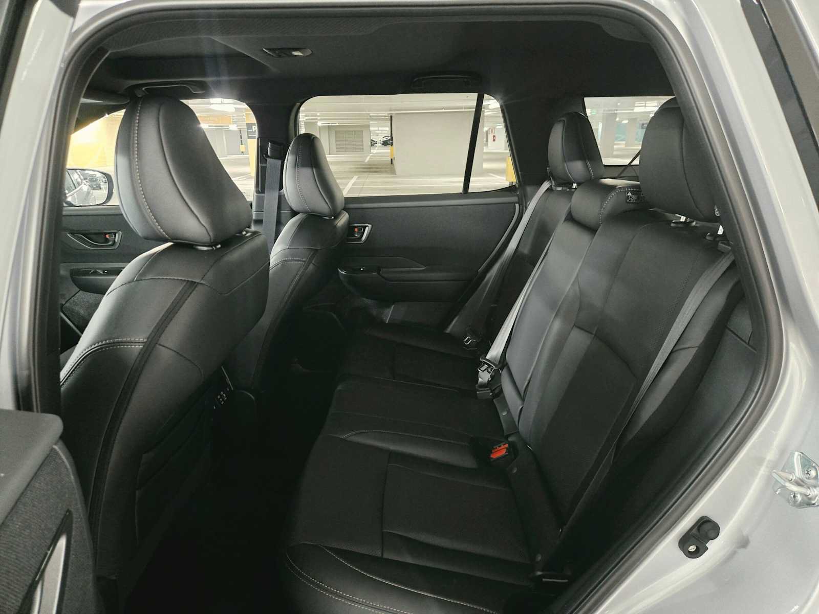 New 2026 Subaru Outback Limited AWD/4WD image 16