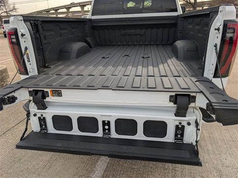 Certified 2024 GMC Sierra 2500 AT4 w/ AT4 Premium Plus Package image 29