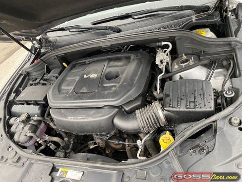 Used 2018 Dodge Durango GT w/ Premium Group image 30