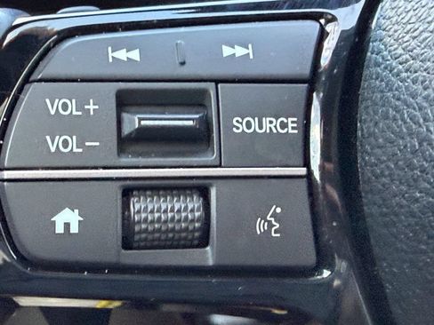 Used 2025 Honda Civic Sport image 28