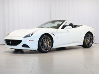 Used 2016 Ferrari California T video 2