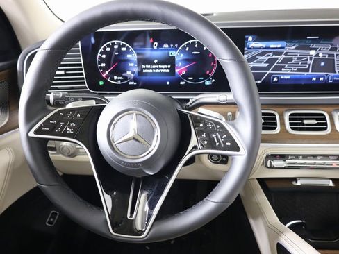 Used 2026 Mercedes-Benz GLE 450 4MATIC image 38