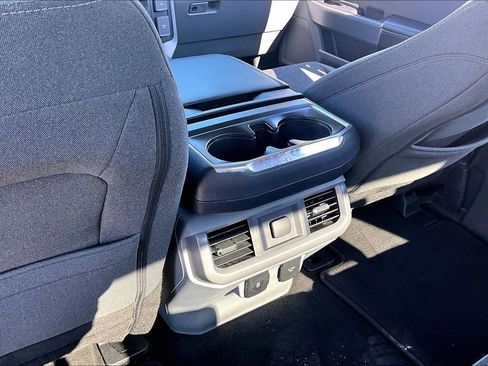 Used 2024 Ford F150 XLT w/ Mobile Office Package AWD/4WD image 11