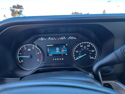 New 2026 Ford F350 XLT w/ 360-Degree Camera Package image 13