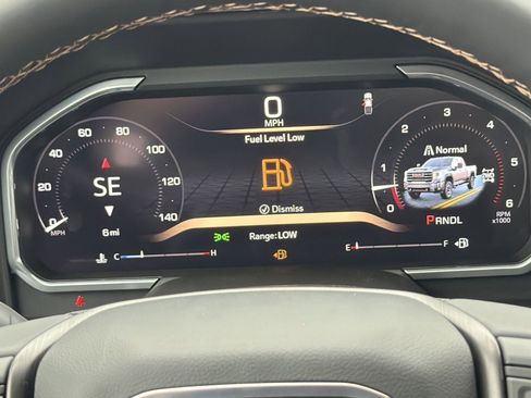 New 2026 GMC Sierra 2500 AT4 image 17