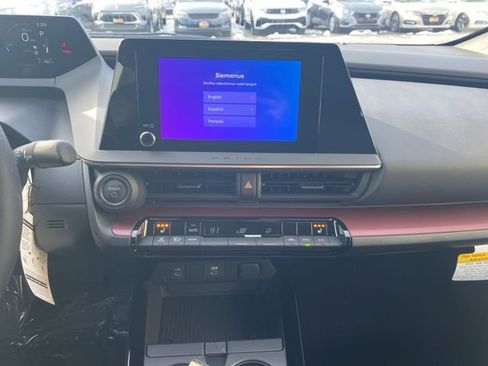 New 2026 Toyota Prius Plug-In Hybrid image 29