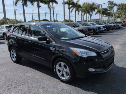 Used 2014 Ford Escape SE