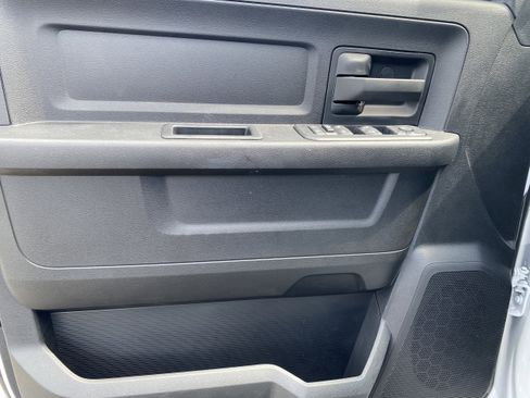 New 2025 RAM 4500 Tradesman AWD/4WD image 19